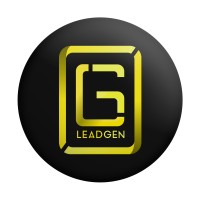 LeadGen Corporation logo, LeadGen Corporation contact details