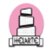 Helarte logo, Helarte contact details