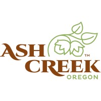 Ash Creek Oregon logo, Ash Creek Oregon contact details