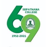 Isipathana College - Colombo 05 logo, Isipathana College - Colombo 05 contact details