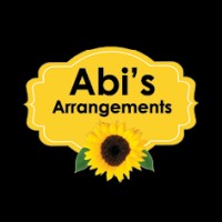 Abi's Arrangements logo, Abi's Arrangements contact details