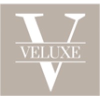 Veluxe logo, Veluxe contact details