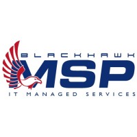 Blackhawk MSP LLC logo, Blackhawk MSP LLC contact details