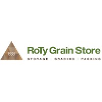 ROTY Grain Store logo, ROTY Grain Store contact details