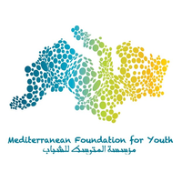 Mediterranean Foundation for Youth logo, Mediterranean Foundation for Youth contact details