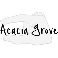 Acacia Grove logo, Acacia Grove contact details