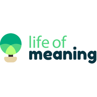 Life of Meaning logo, Life of Meaning contact details