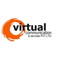 Virtual Communication & Services Private Limited logo, Virtual Communication & Services Private Limited contact details