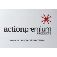 Action Premium Products logo, Action Premium Products contact details