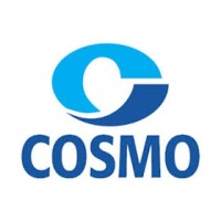 COSMO Group Korea logo, COSMO Group Korea contact details