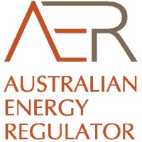 Australian Energy Regulator logo, Australian Energy Regulator contact details