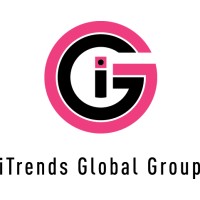 iTRENDS Global Group logo, iTRENDS Global Group contact details