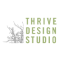 Thrive Design Studio logo, Thrive Design Studio contact details