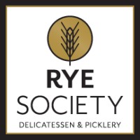 Rye Society Delicatessen and Picklery logo, Rye Society Delicatessen and Picklery contact details