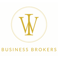 IW Business Brokers logo, IW Business Brokers contact details