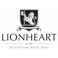 Lionheart Education logo, Lionheart Education contact details