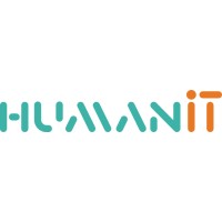 HumanIT LTD logo, HumanIT LTD contact details