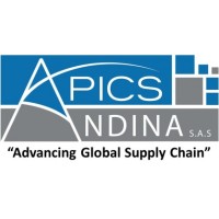 Apics Andina logo, Apics Andina contact details