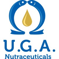 U.G.A. Nutraceuticals logo, U.G.A. Nutraceuticals contact details