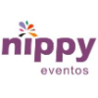 Nippy Eventos logo, Nippy Eventos contact details