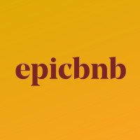 Epicbnb logo, Epicbnb contact details