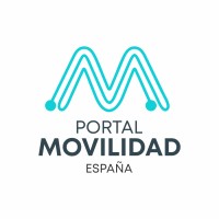 Portal Movilidad España logo, Portal Movilidad España contact details