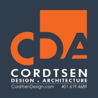 Cordtsen Design Architecture, Inc. logo, Cordtsen Design Architecture, Inc. contact details