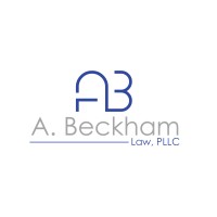 A. Beckham Law, PLLC logo, A. Beckham Law, PLLC contact details