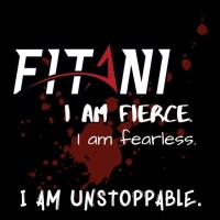 Fitani Fitness logo, Fitani Fitness contact details