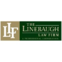 The Linebaugh Law Firm, P.C. logo, The Linebaugh Law Firm, P.C. contact details