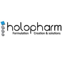 Holopharm logo, Holopharm contact details