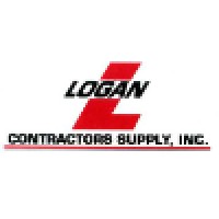 Logan Contractors Supply logo, Logan Contractors Supply contact details