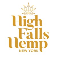 High Falls Hemp NY logo, High Falls Hemp NY contact details