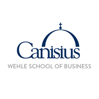 Wehle School of Business at Canisius College logo, Wehle School of Business at Canisius College contact details