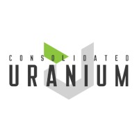 Consolidated Uranium logo, Consolidated Uranium contact details