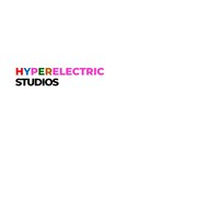 Hyperelectric STUDIOS logo, Hyperelectric STUDIOS contact details