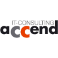 accend IT Consulting logo, accend IT Consulting contact details