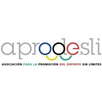 Asociación para la Promoción del Deporte Sin Límites logo, Asociación para la Promoción del Deporte Sin Límites contact details