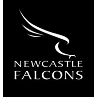 Newcastle Falcons Rugby Club logo, Newcastle Falcons Rugby Club contact details