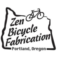 Zen Bicycle Fabrication logo, Zen Bicycle Fabrication contact details