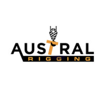 Austral Rigging logo, Austral Rigging contact details