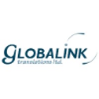 GlobaLink Translations Ltd. logo, GlobaLink Translations Ltd. contact details