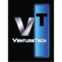 Venturetech Corporation logo, Venturetech Corporation contact details