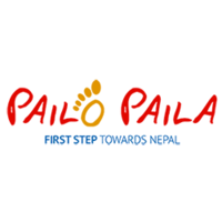 Pailo Paila logo, Pailo Paila contact details