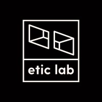 Etic Lab logo, Etic Lab contact details