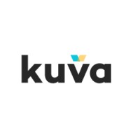 KuvaHQ logo, KuvaHQ contact details