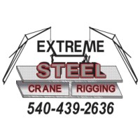 Extreme Steel Crane and Rigging Inc. logo, Extreme Steel Crane and Rigging Inc. contact details