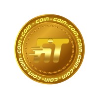 Fitcoin logo, Fitcoin contact details