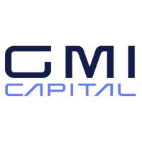 GMI Capital Inc. logo, GMI Capital Inc. contact details