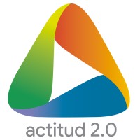 Actitud 2.0 logo, Actitud 2.0 contact details